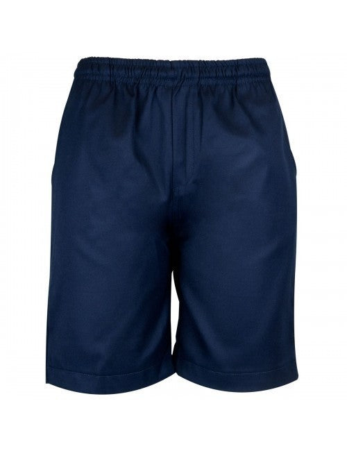 Short Rugger