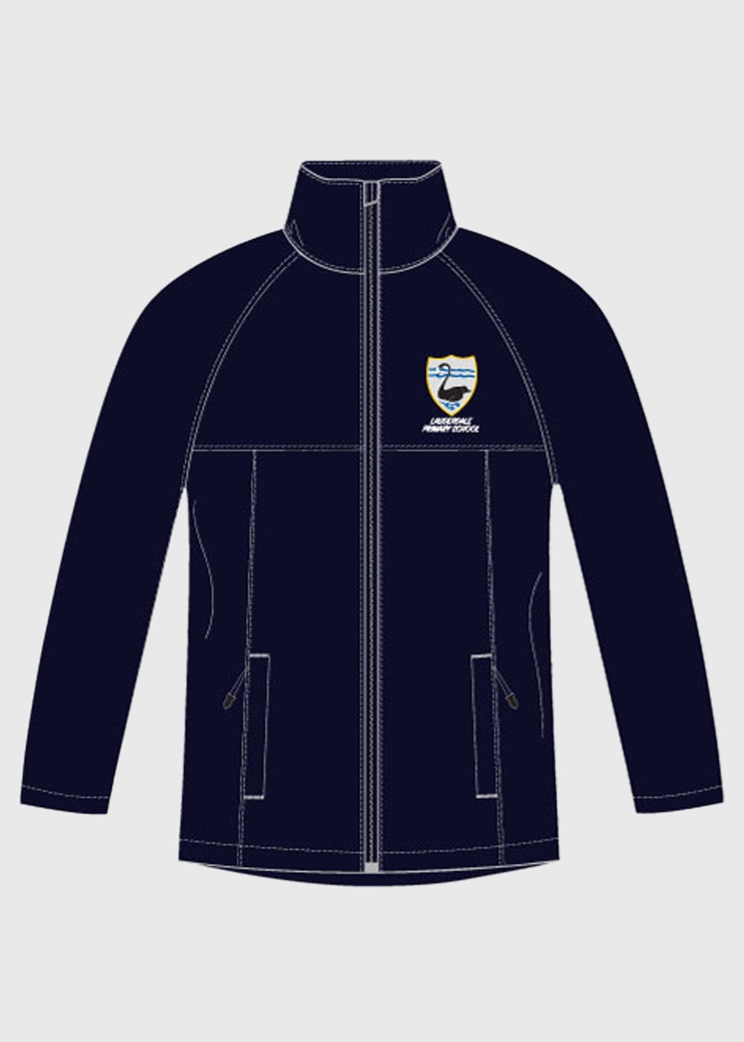 Jacket Softshell
