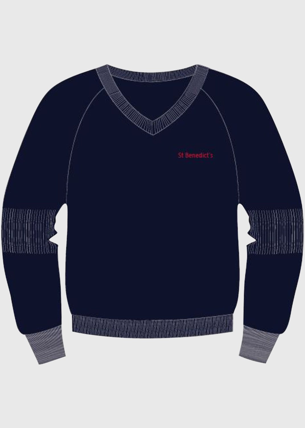 Jumper Navy