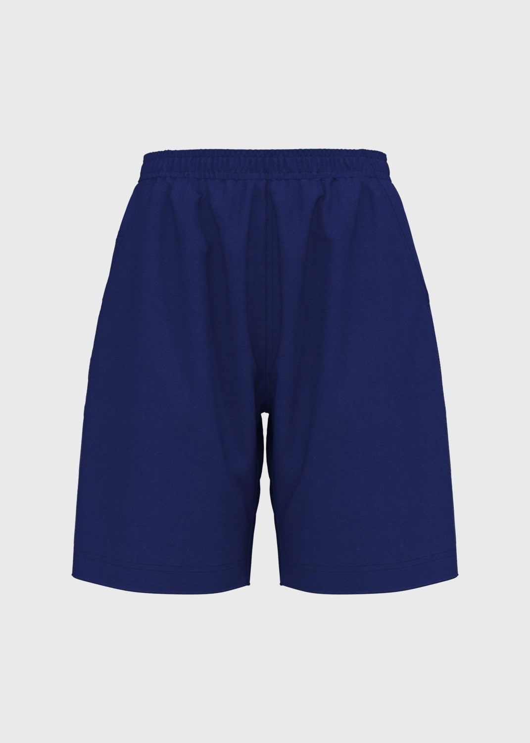 Rugger Short - Dark Royal