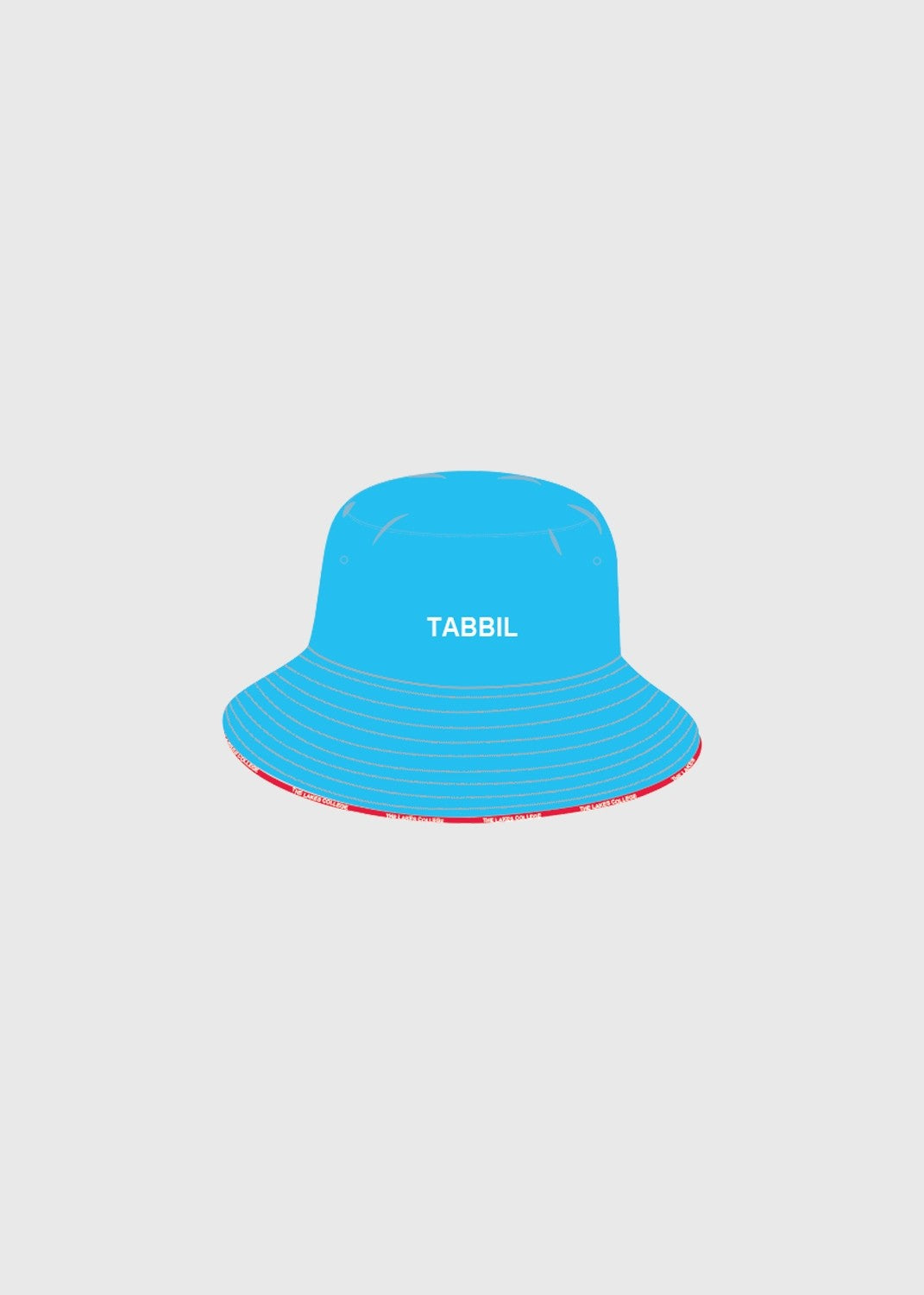 Hat Reversible Blue