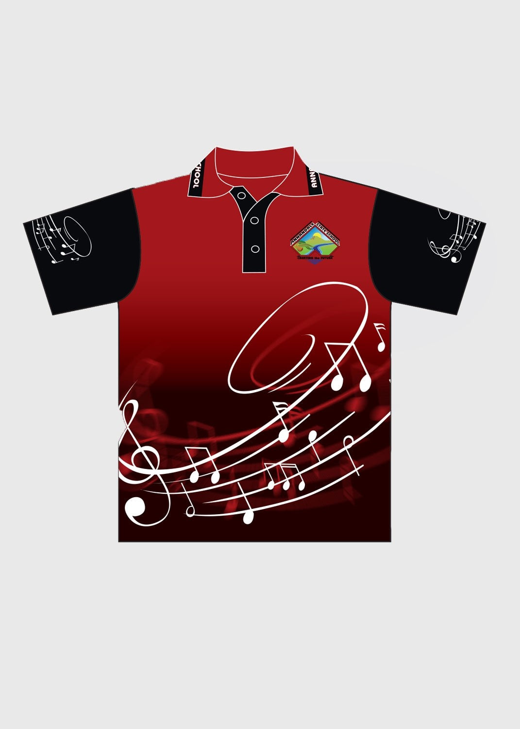 Music Polo