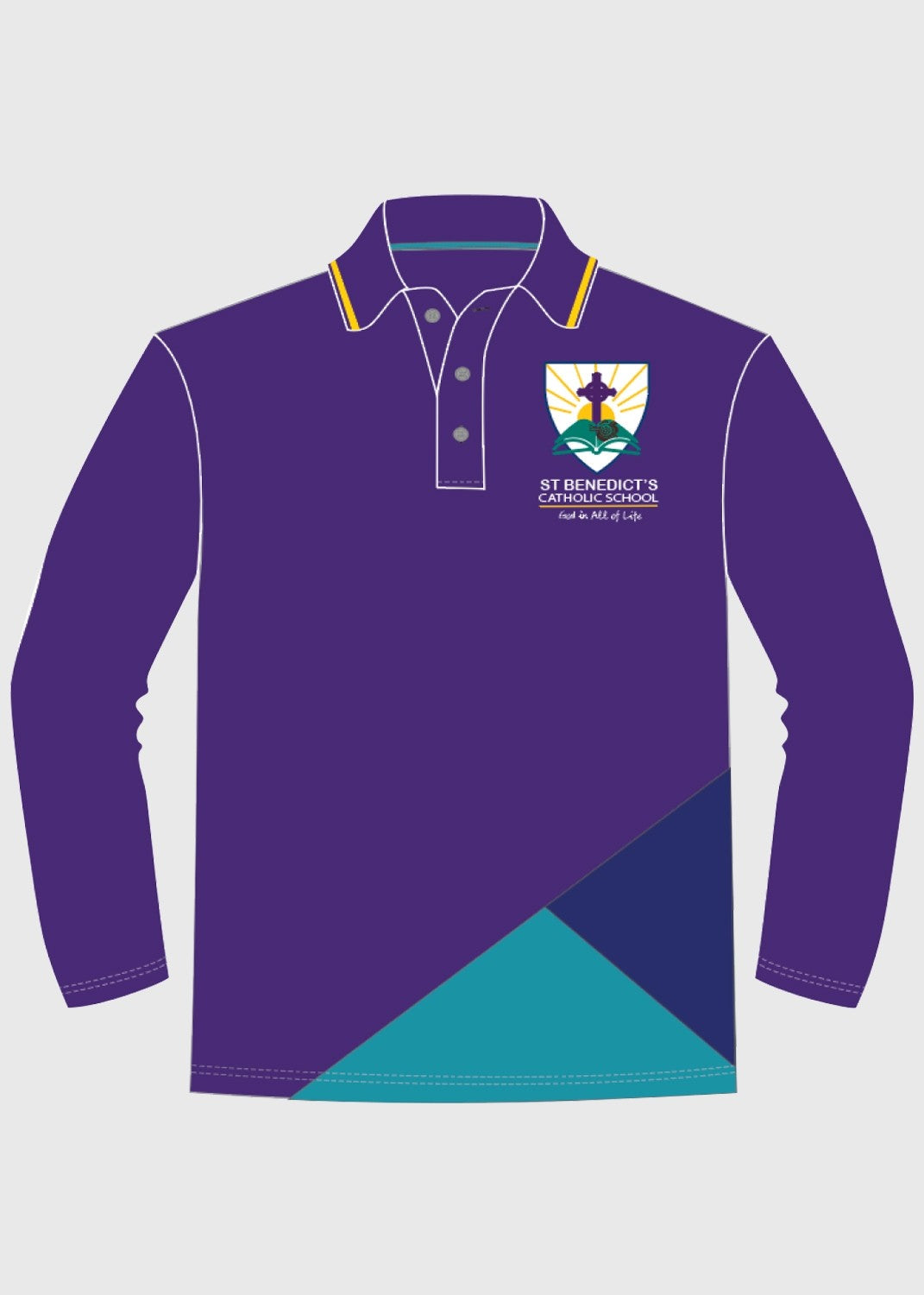 Polo Long Sleeve