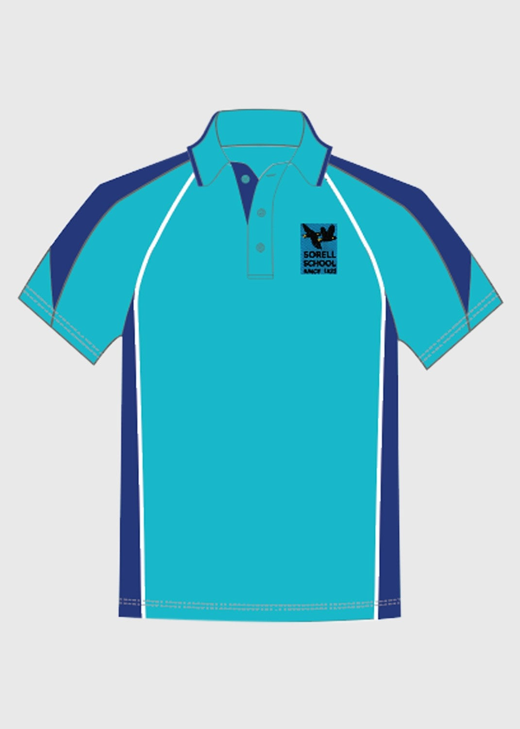 Polo S/S