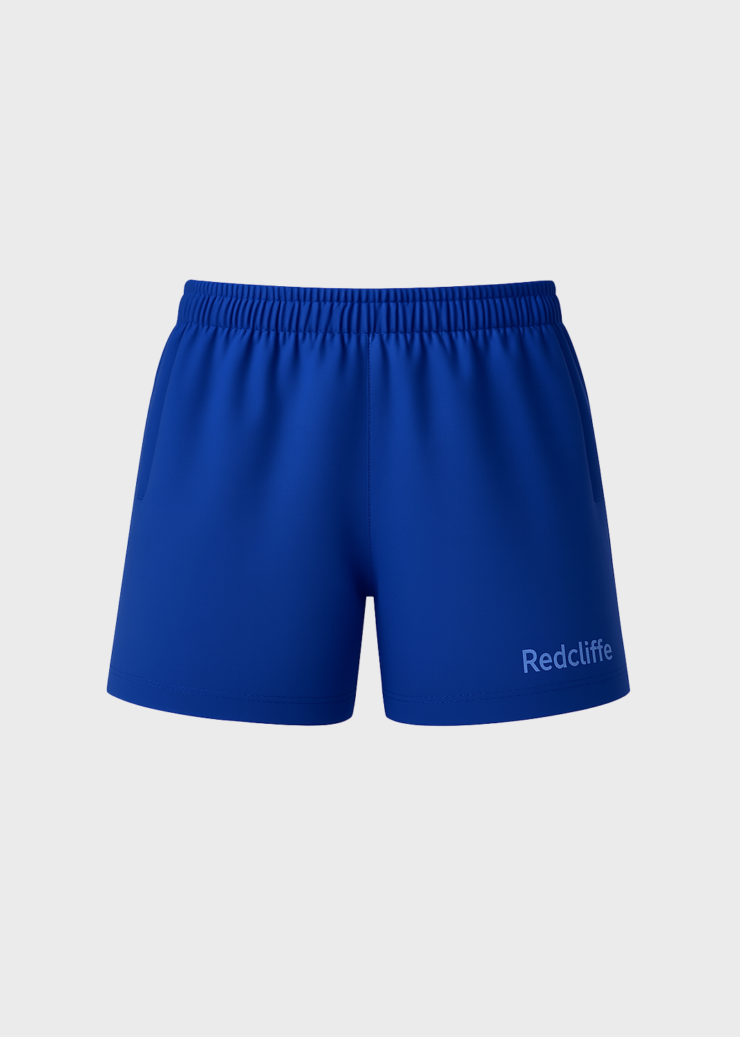 Short Sport Microfibre Royal