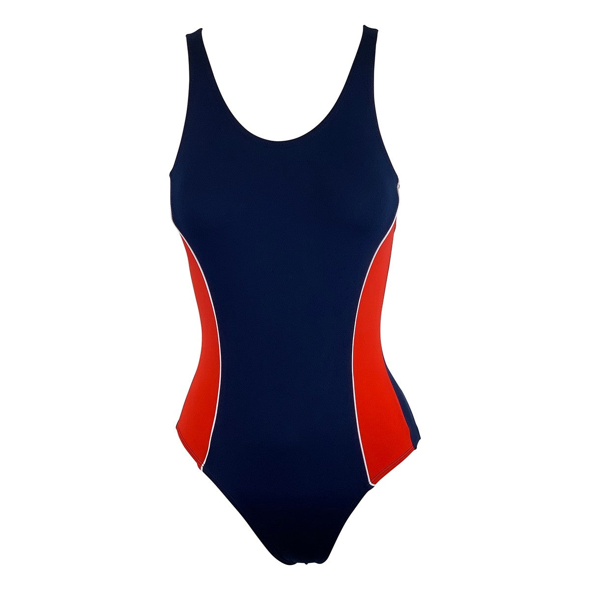 Swimmer One Piece