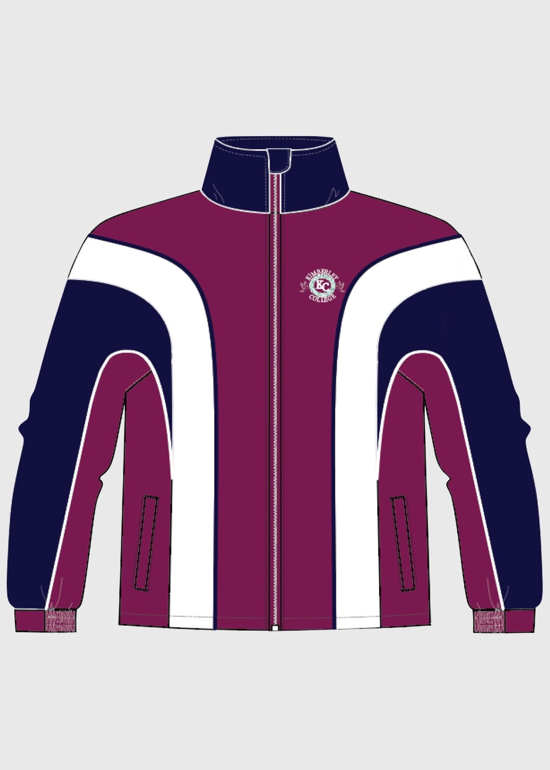 Jacket Sport