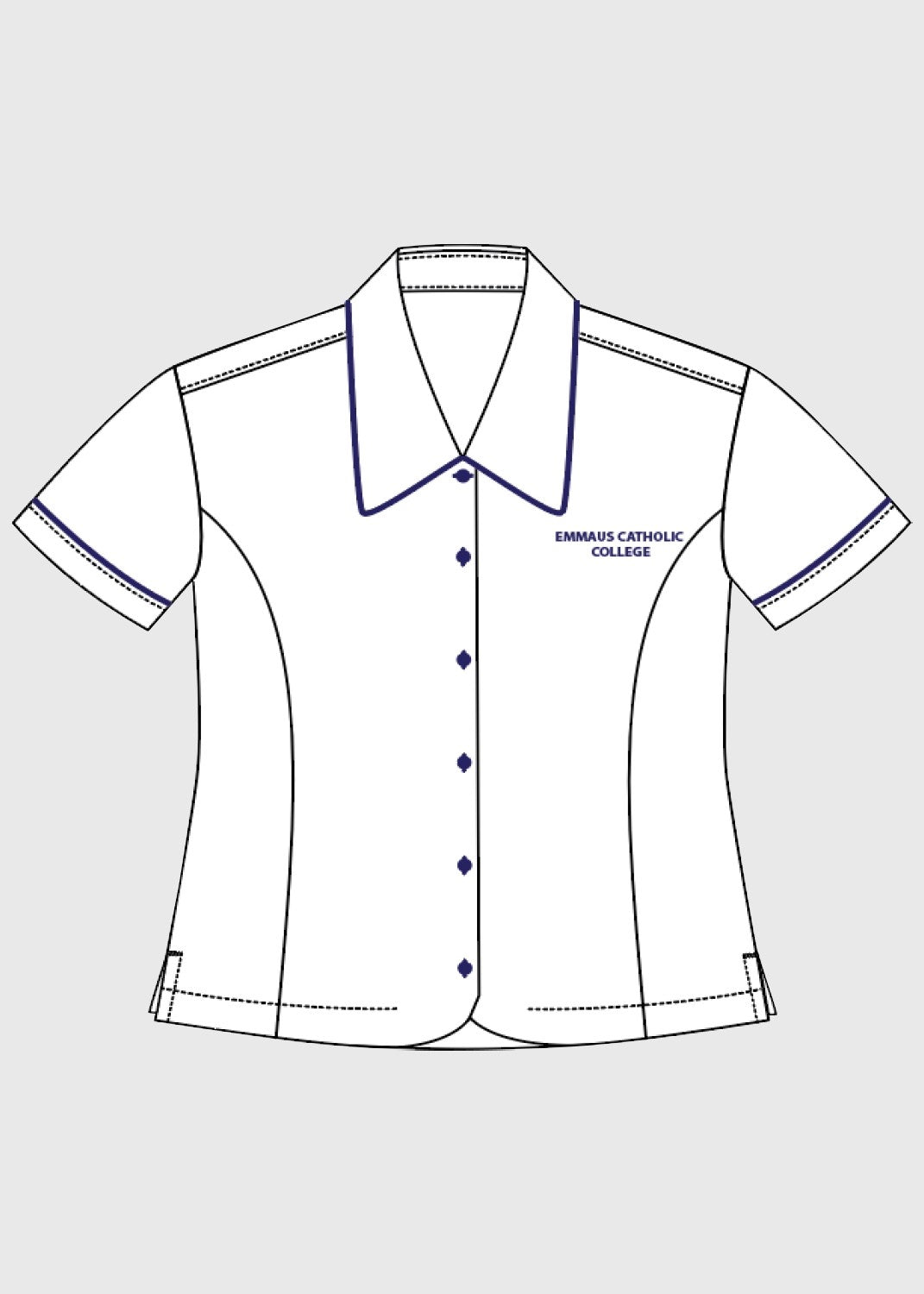 Junior Blouse
