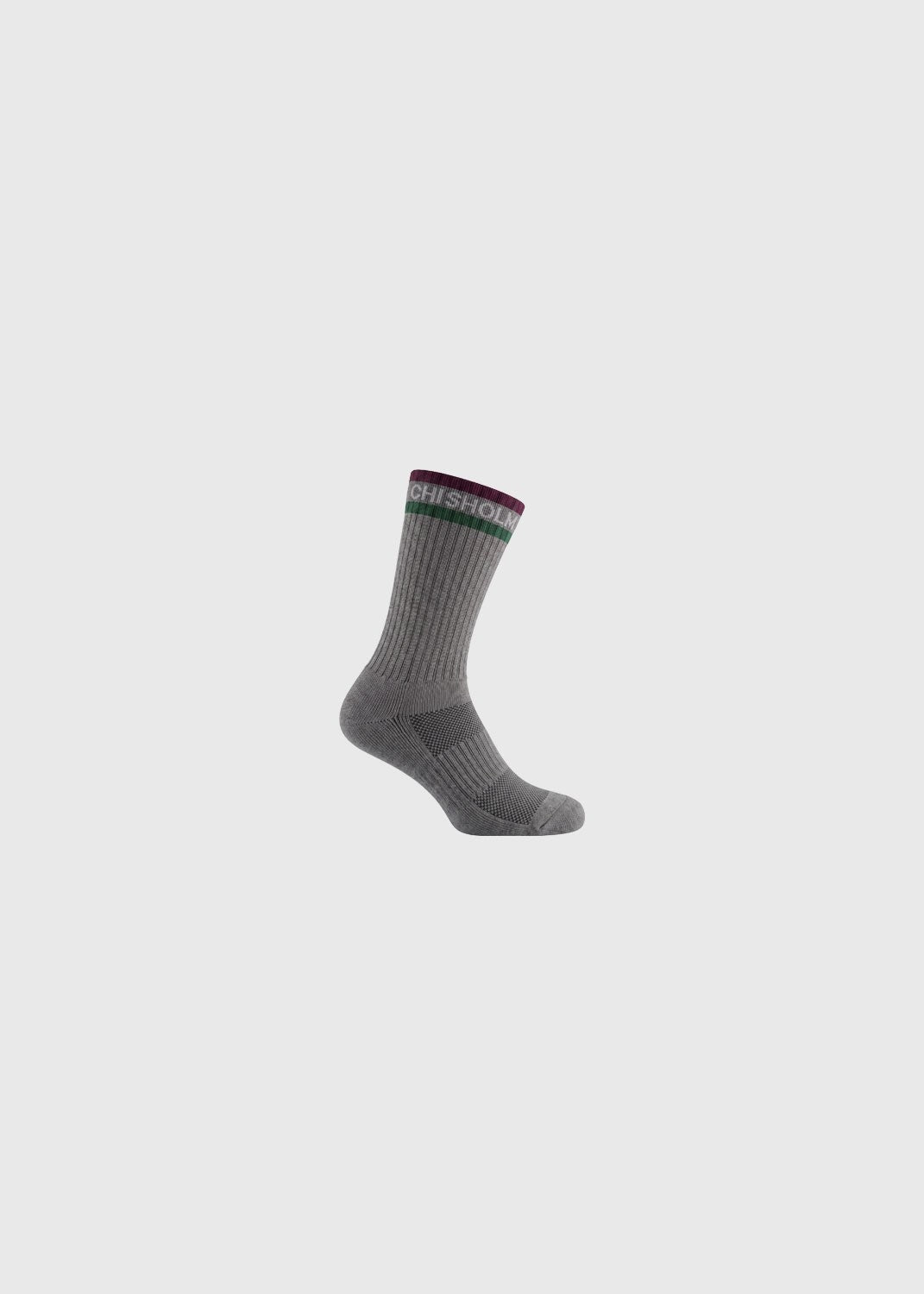 Sock Boy Crew