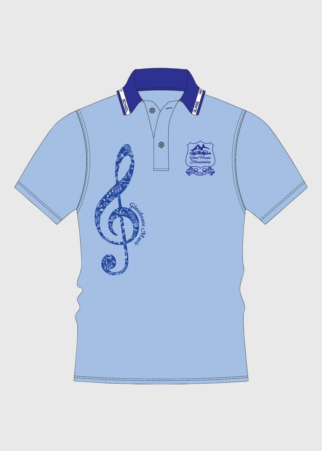 Polo Band