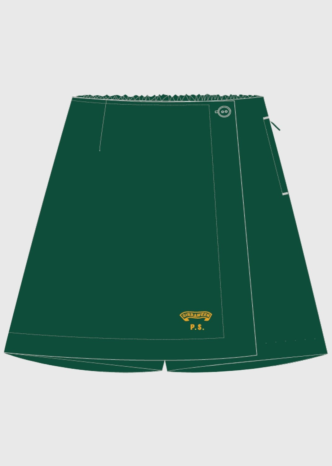 Skort Sport