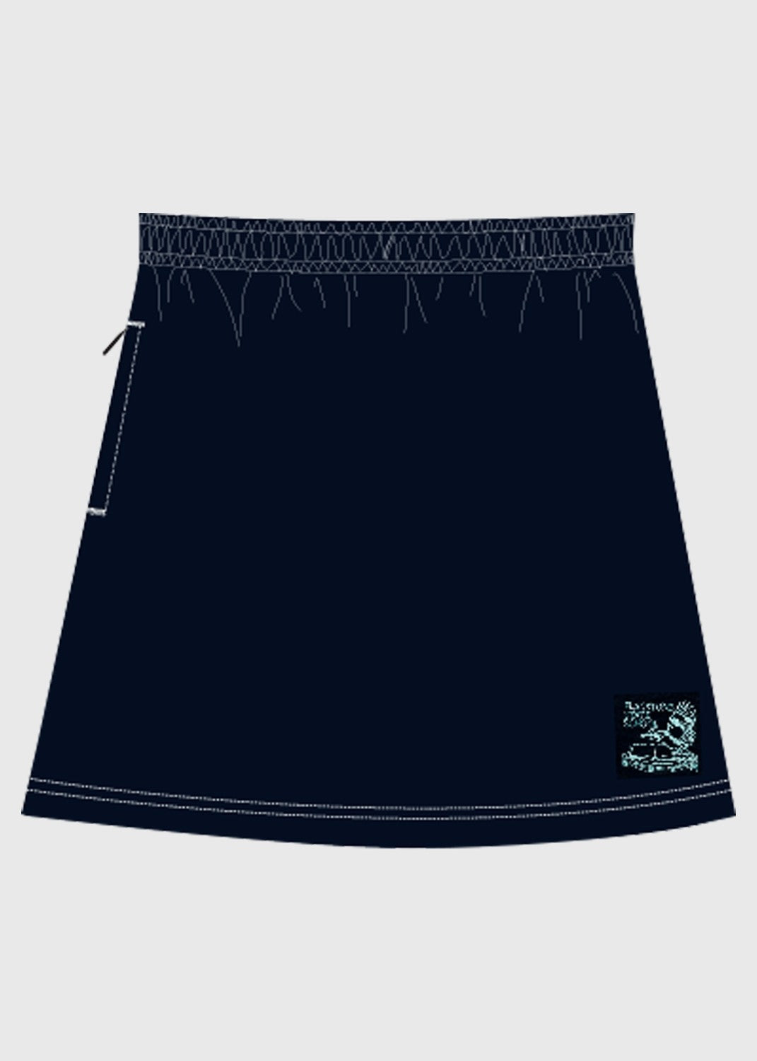 Skort