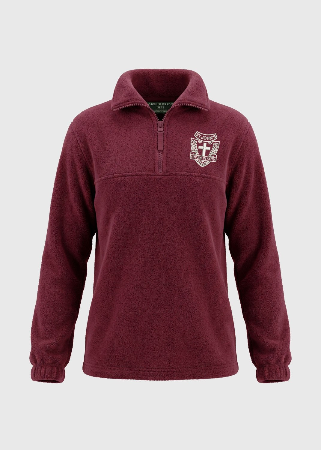 Jacket Polar Fleece