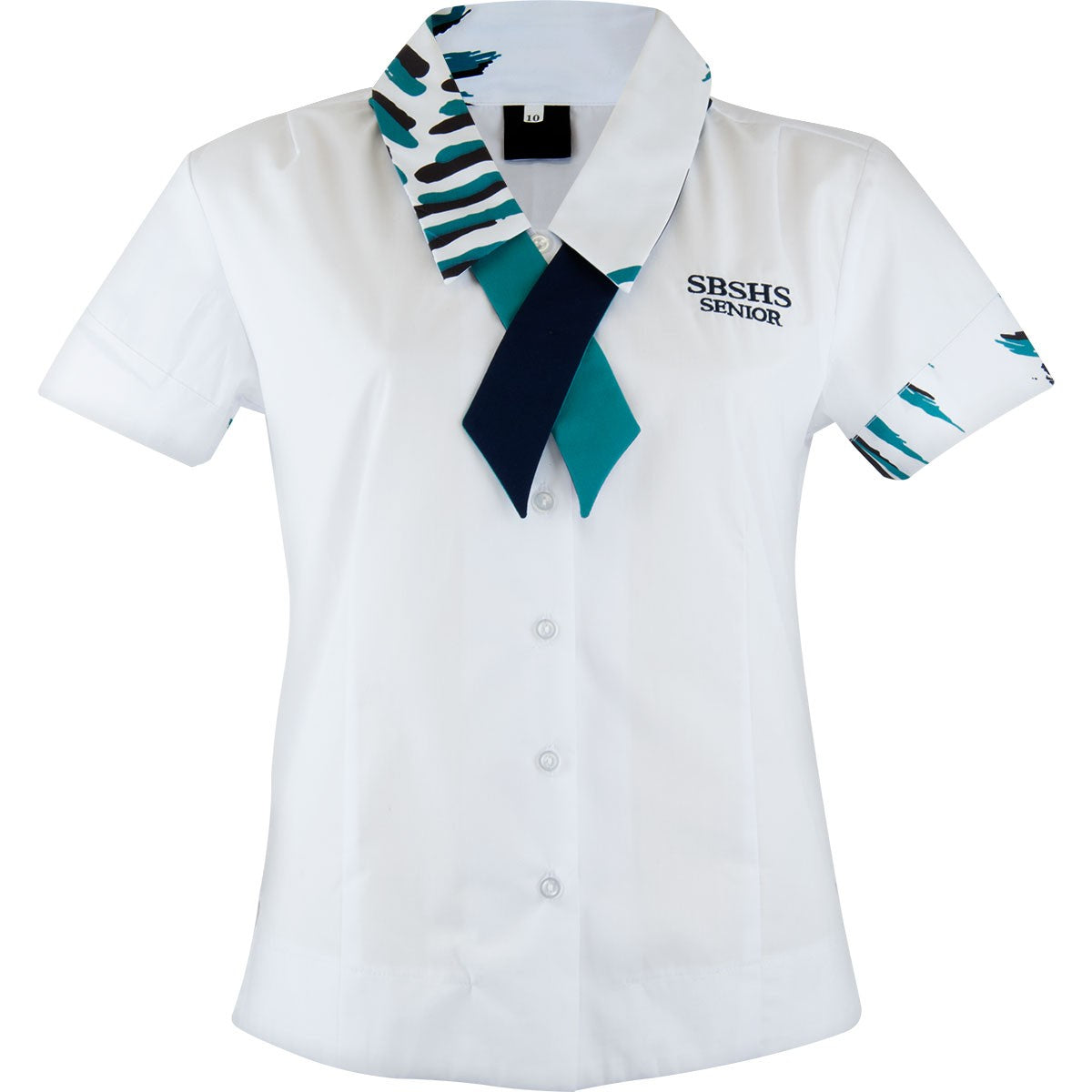 Blouse Yr11-12 w Tie