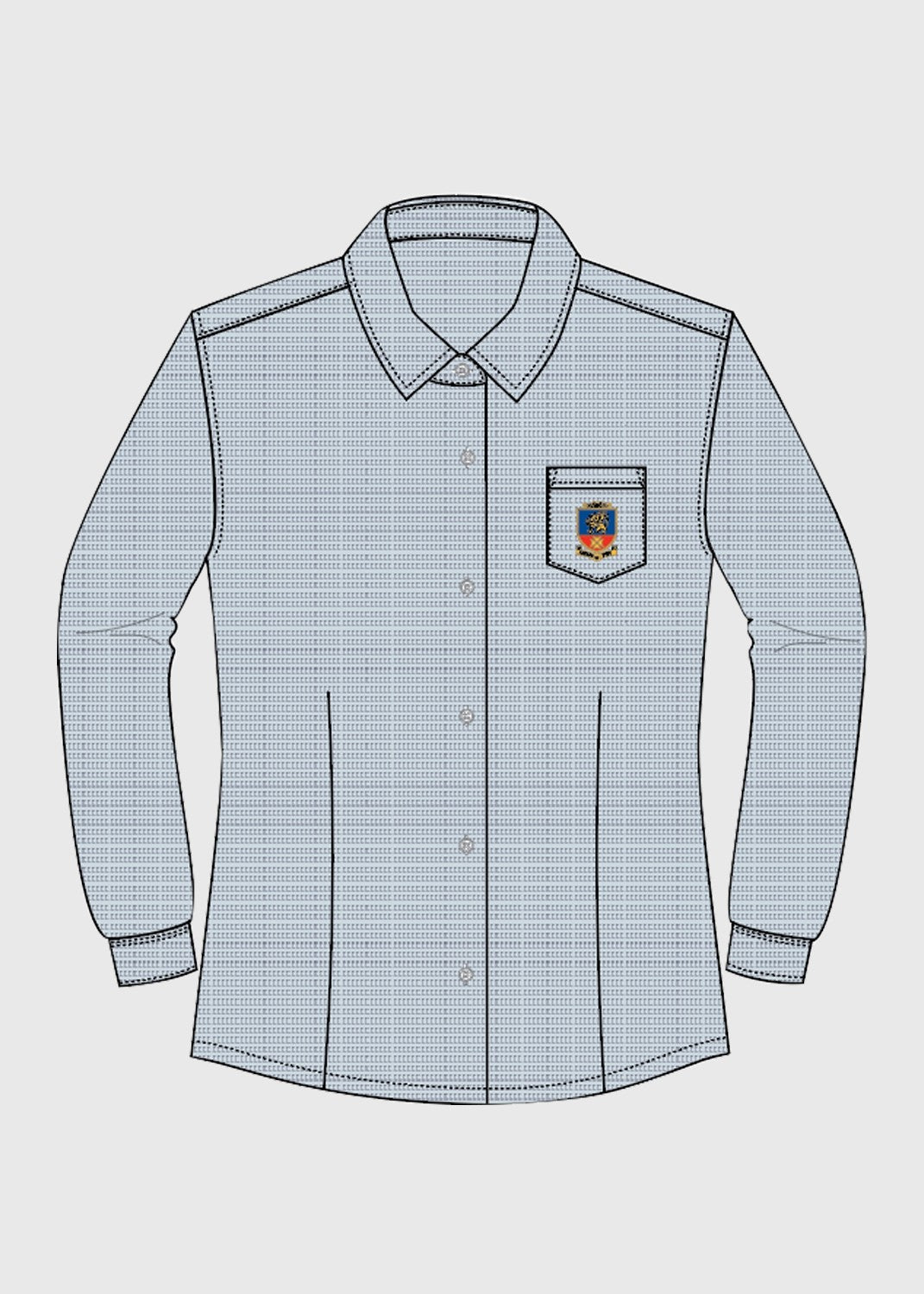 Junior Blouse