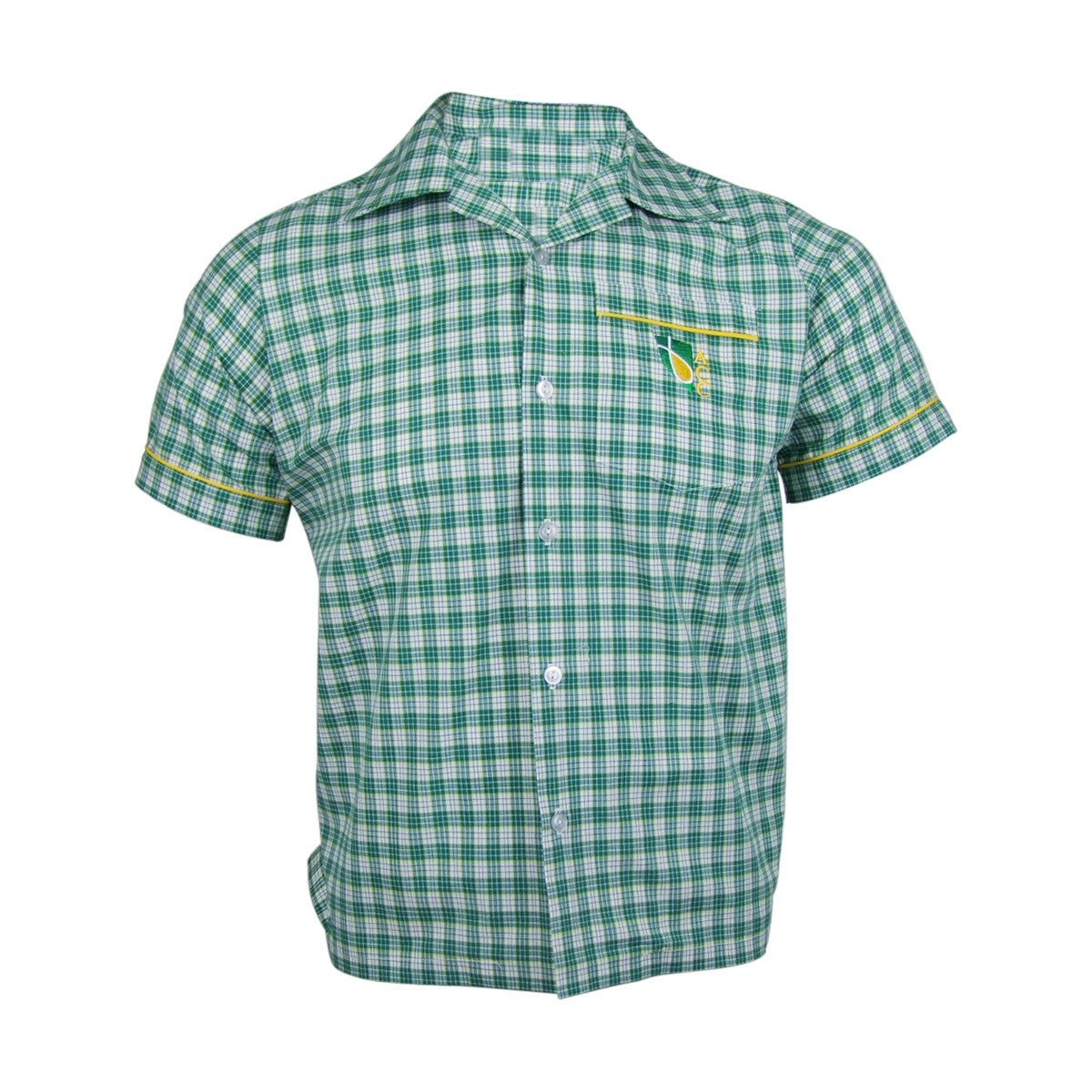 Shirt Formal Primary