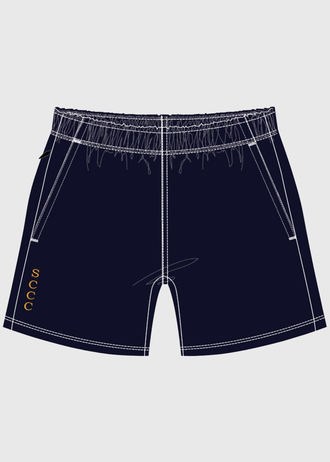 Sport Shorts Unisex