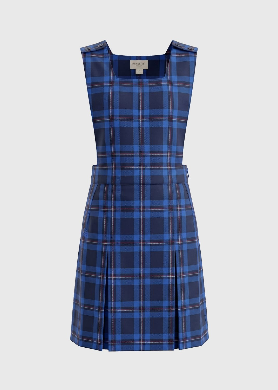 Winter Tunic