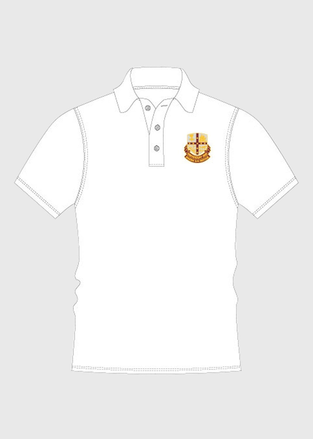 Senior Polo