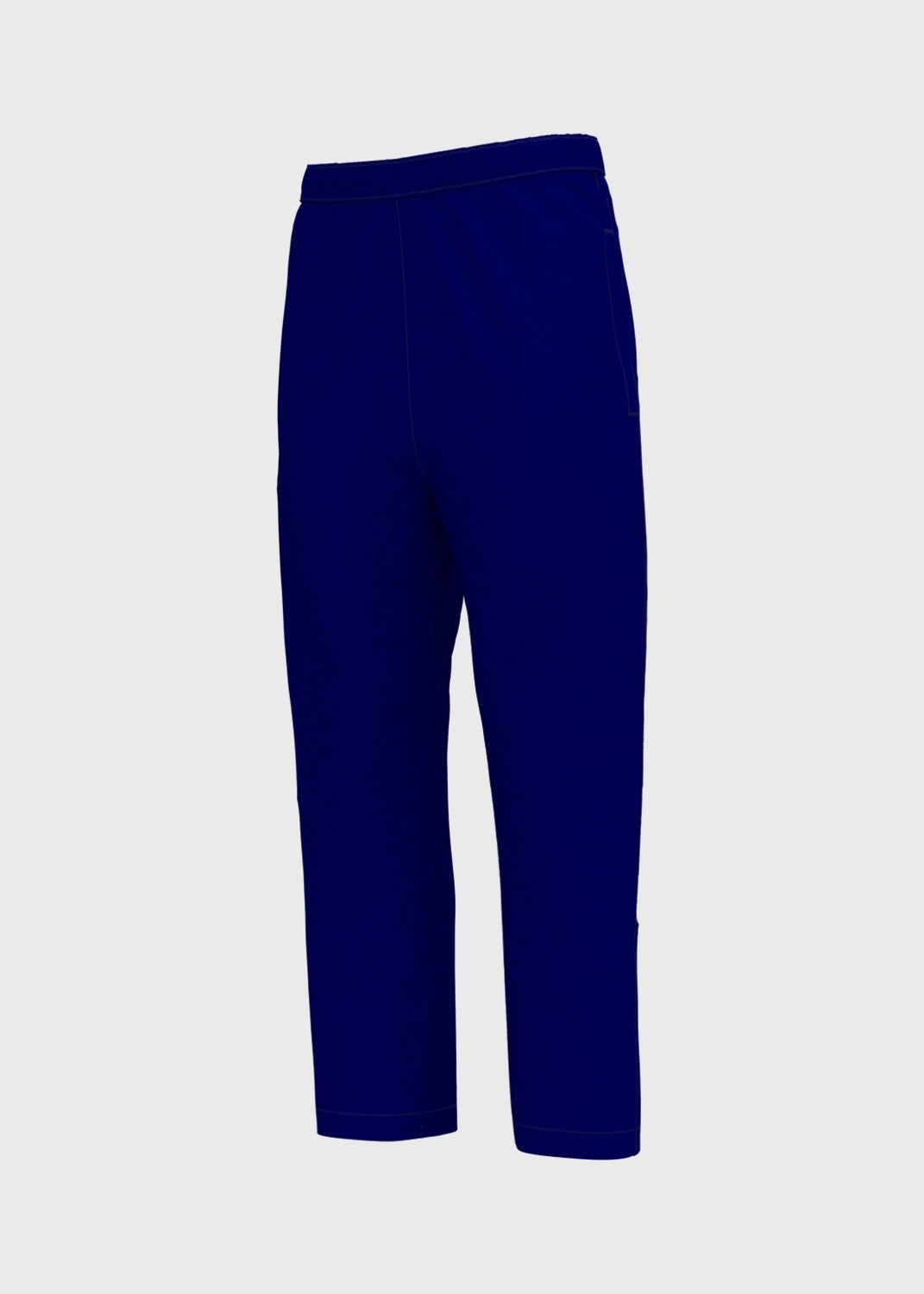 Pant Track M/F Royal