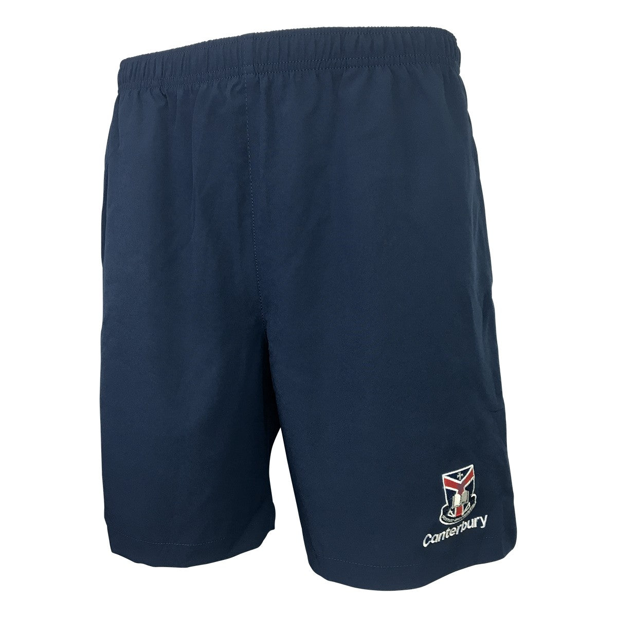 Short Sport Navy