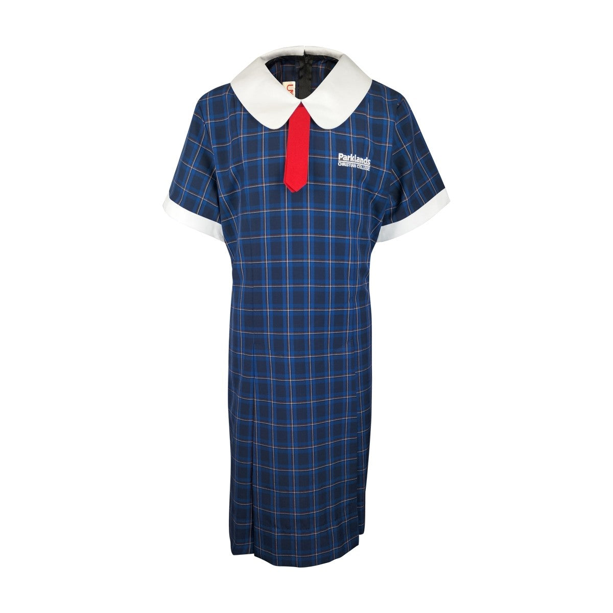 Tunic Dress Primary