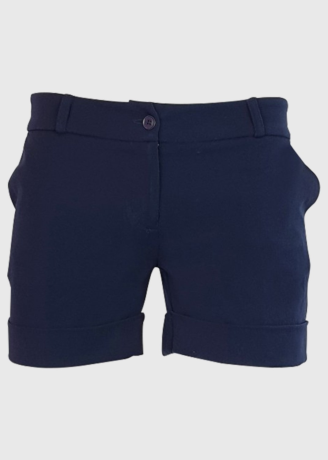 Shorts Girls Navy