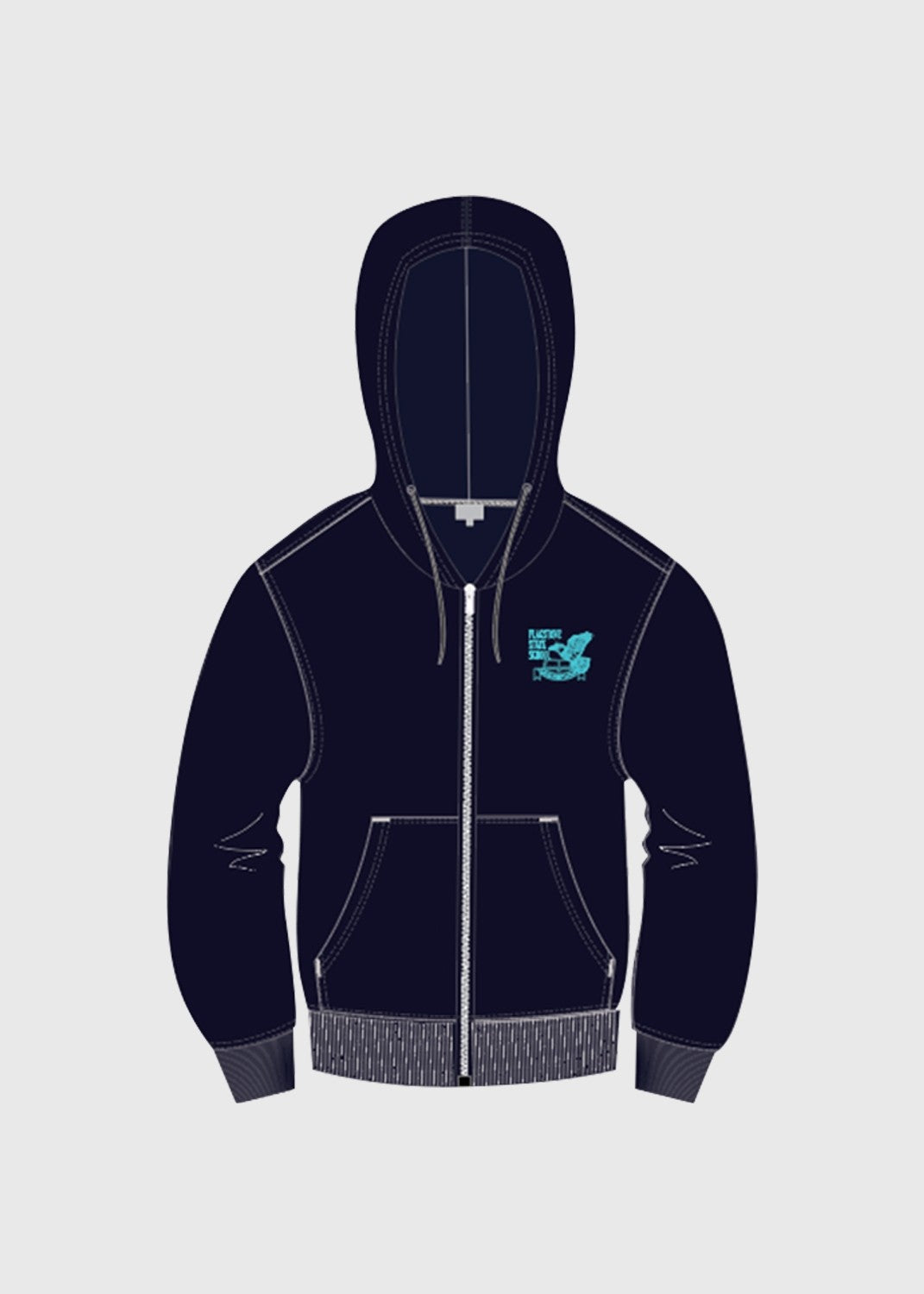 Jacket Fleece