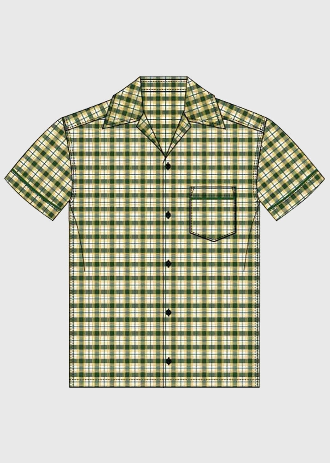 Shirt Formal