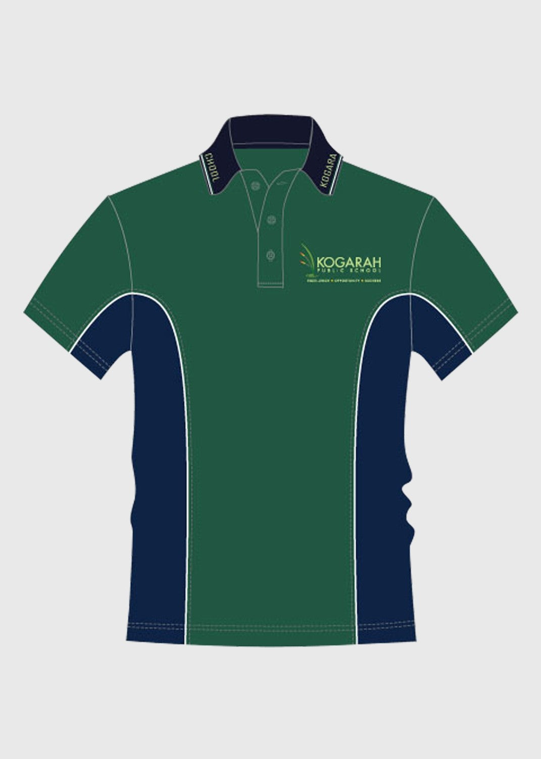 Sport Polo