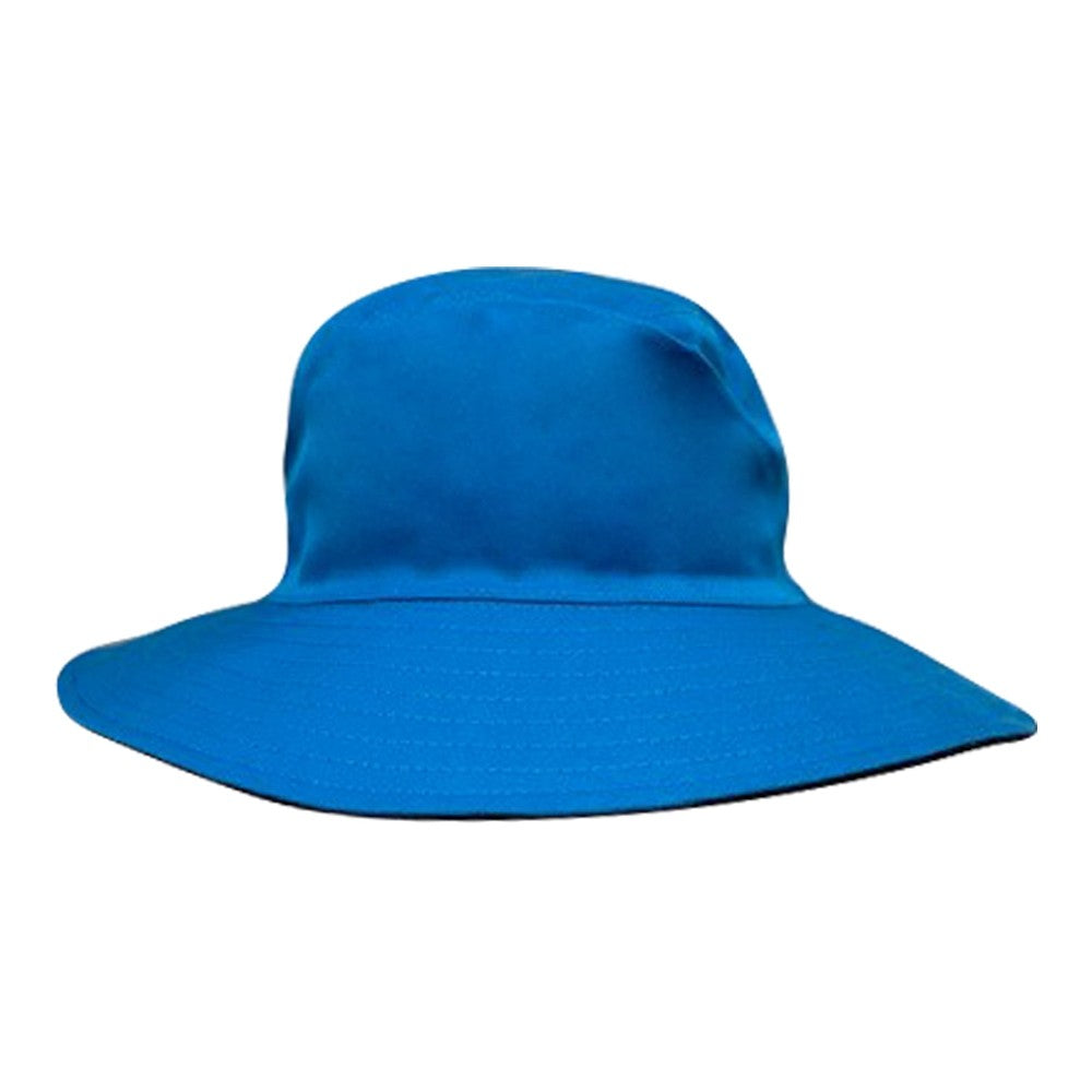 Bucket Hat Navy/Blue (Penola)