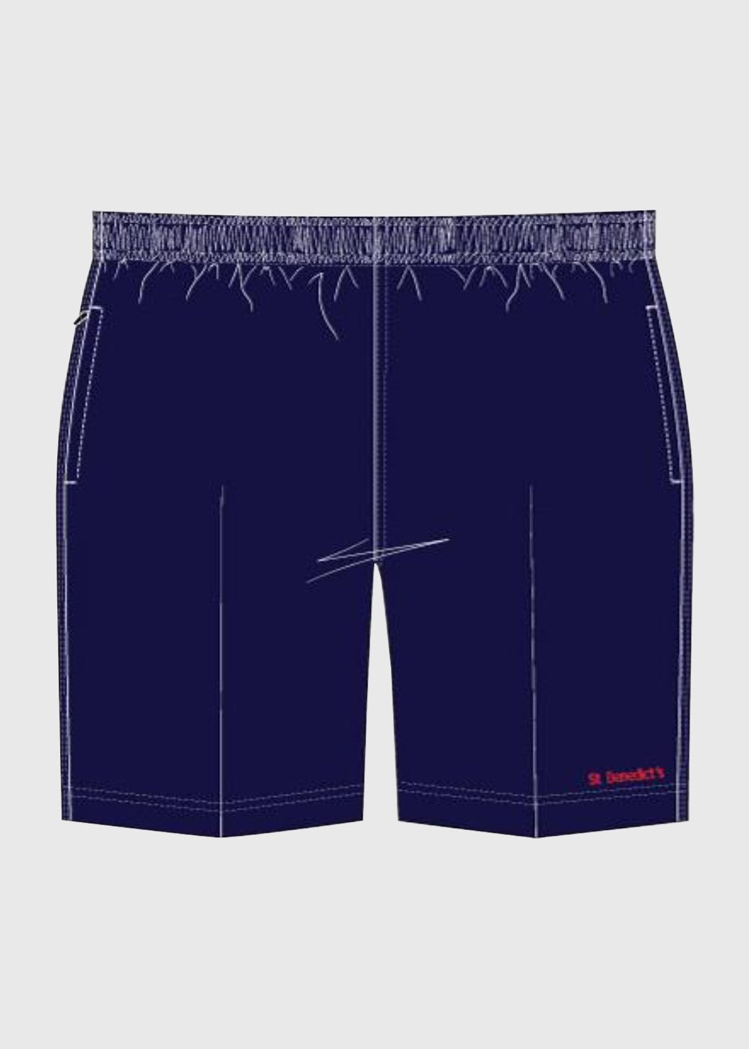 Short Formal Rugger