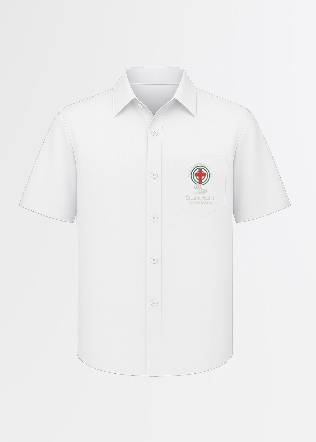 Boys S/S Shirt