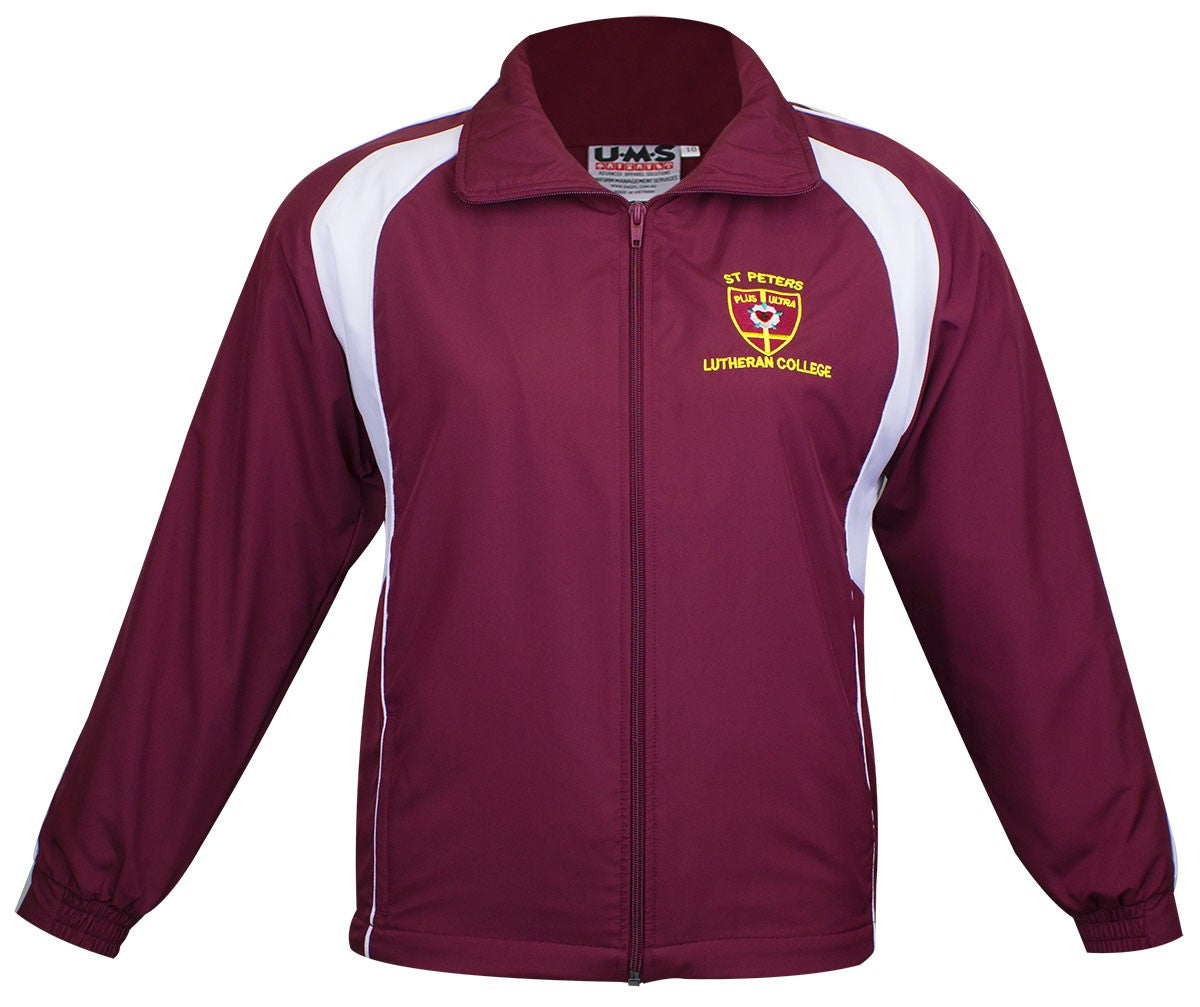 Track Jacket