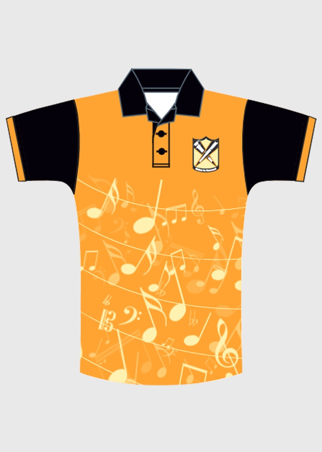 Polo Music
