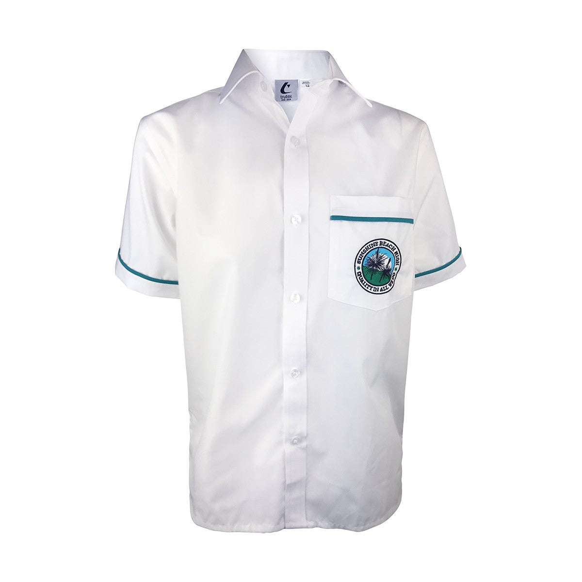 Shirt Boys Yr 9-10