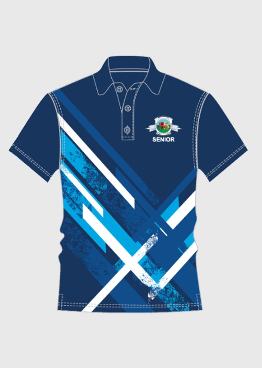 Polo Senior Unisex