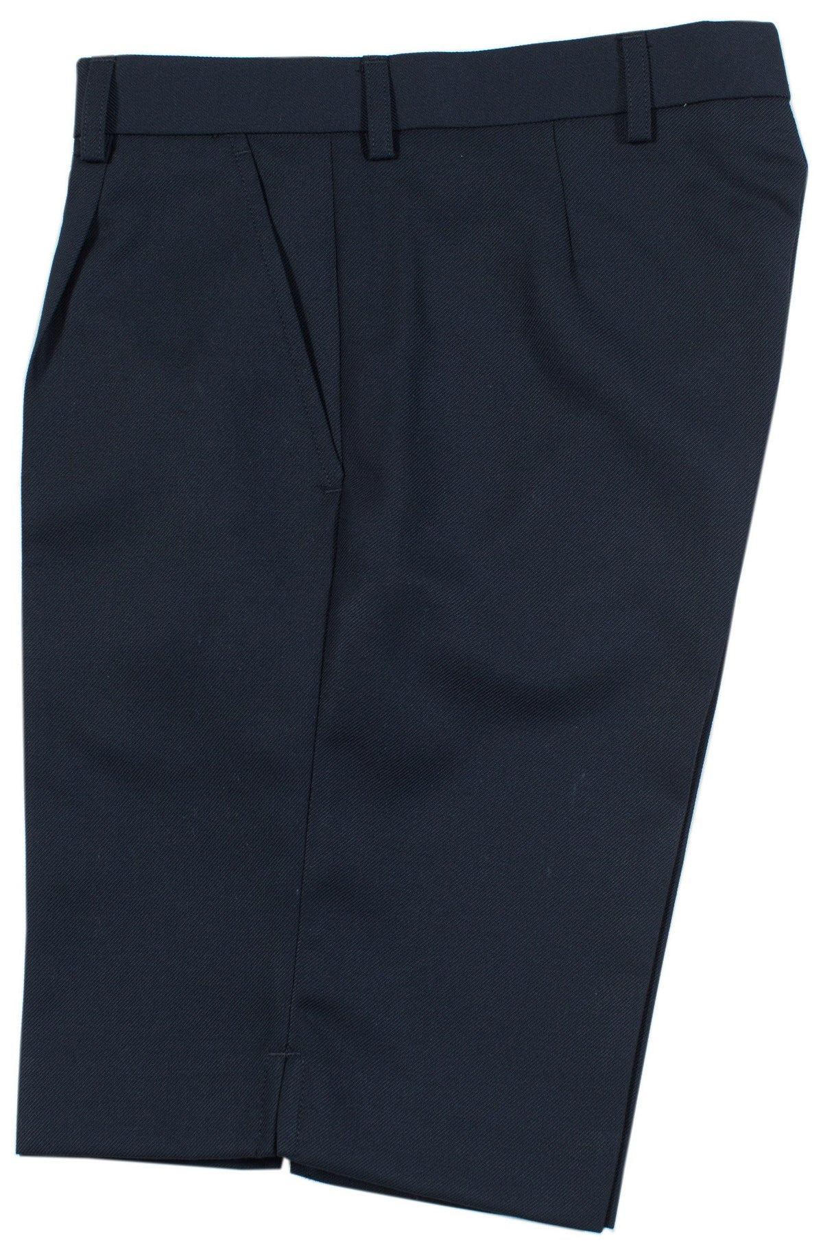 Trutex Secondary Navy Shorts
