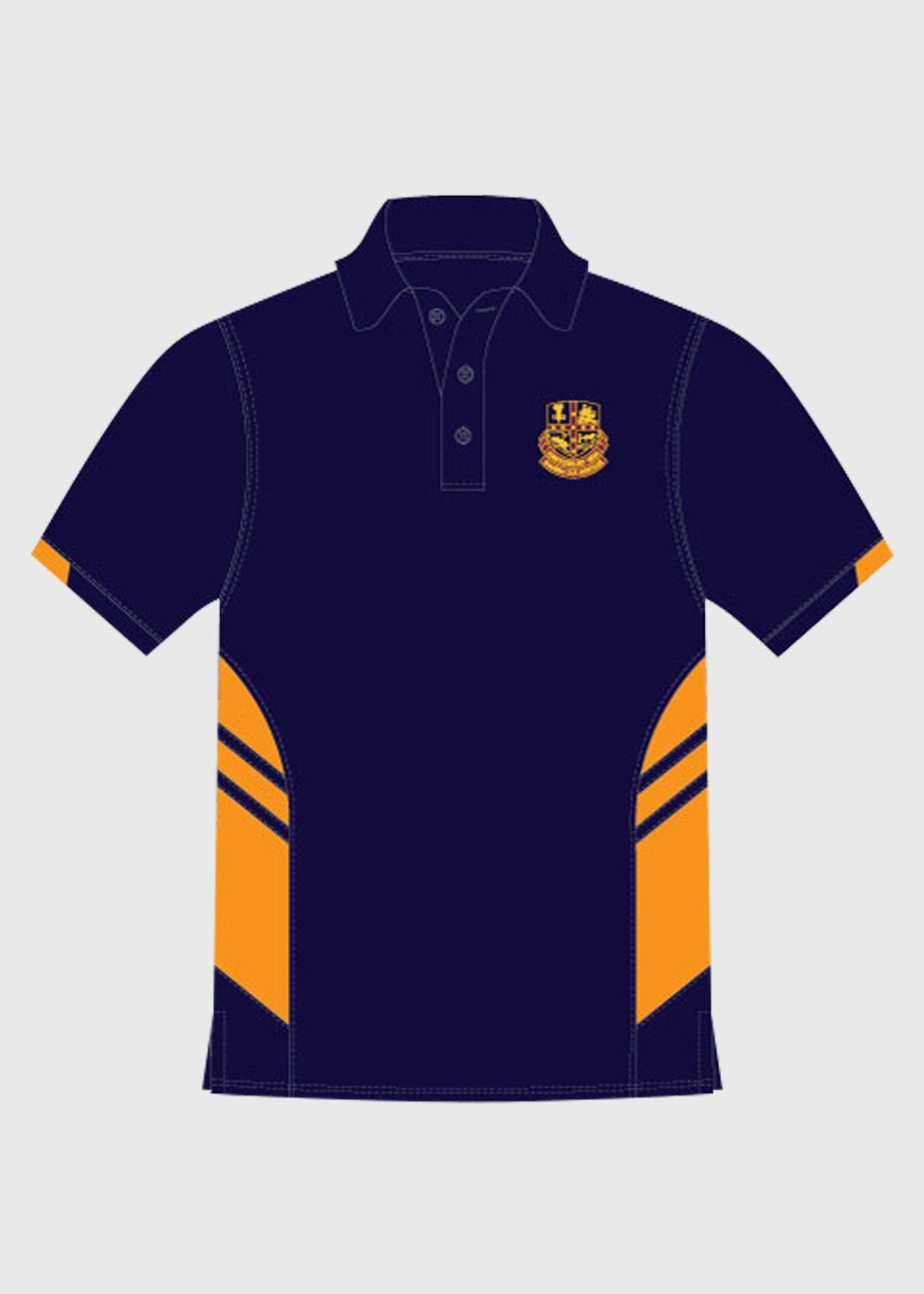 Sports Polo