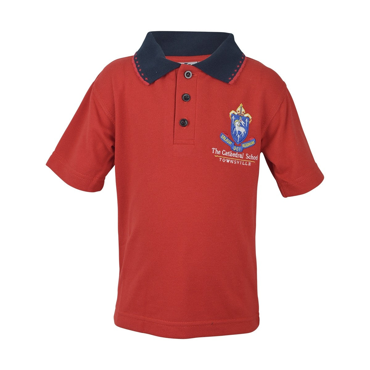 Early Learning Centre Polo - Red