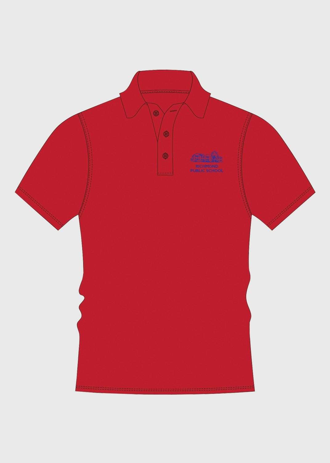 Sports Polo