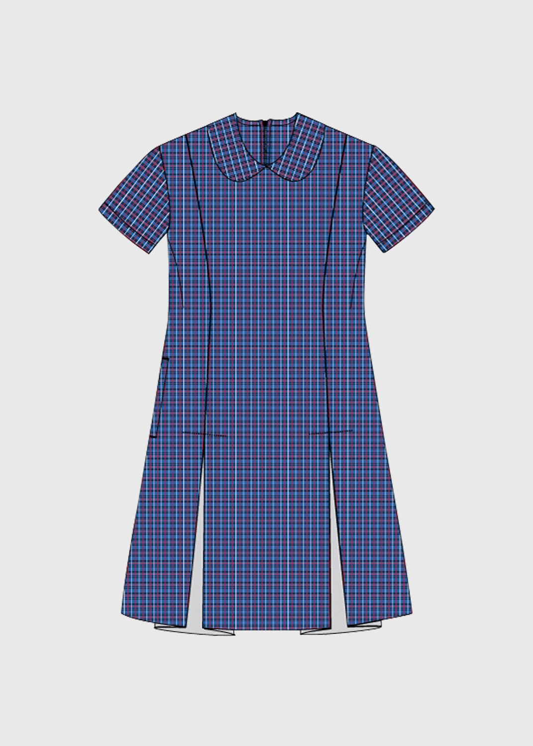 Dress Check
