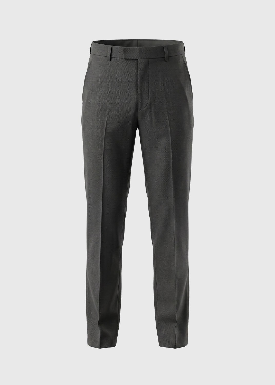 Formal Trouser Grey
