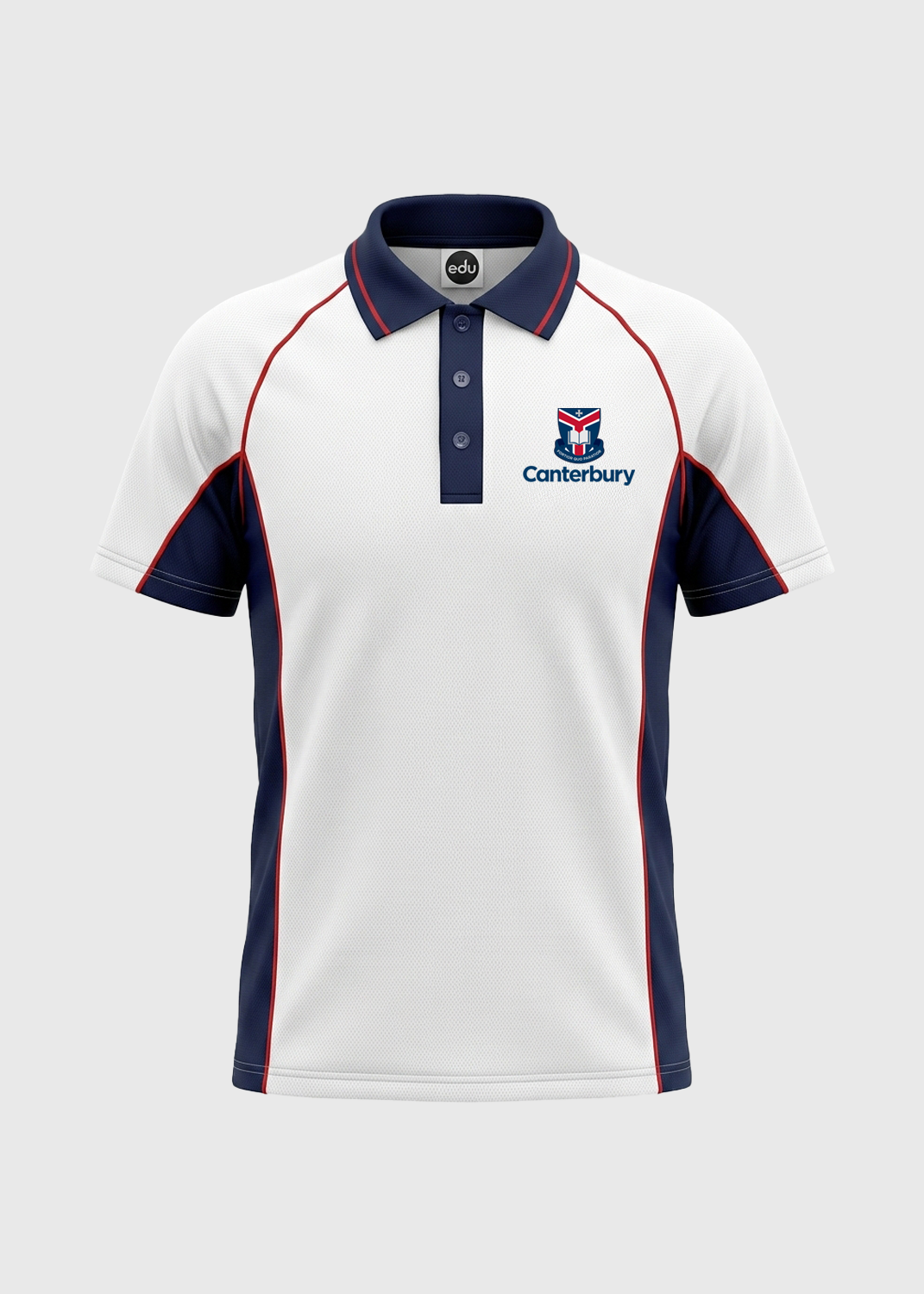 Polo TAS YRS 4 - 12
