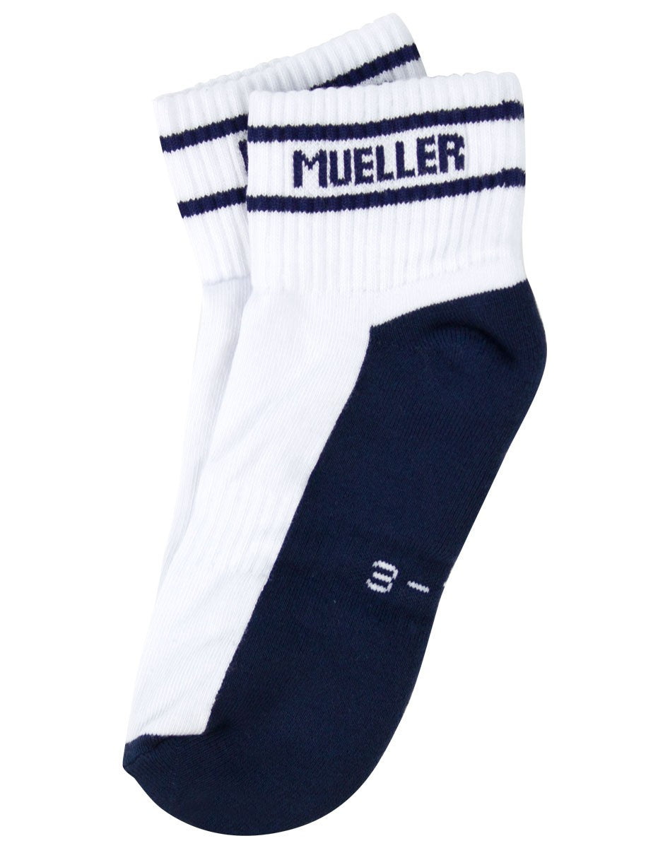 Socks Ankle Logo
