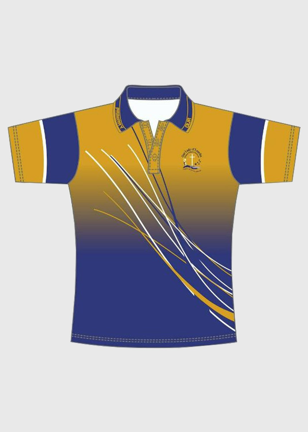 Polo Sport Sublimated