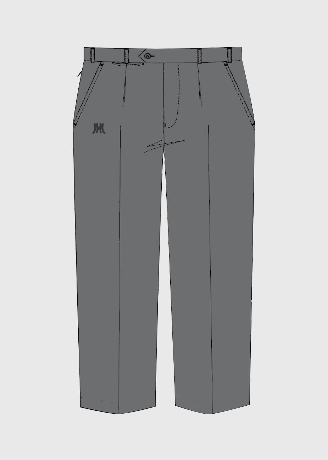 Trousers Boys