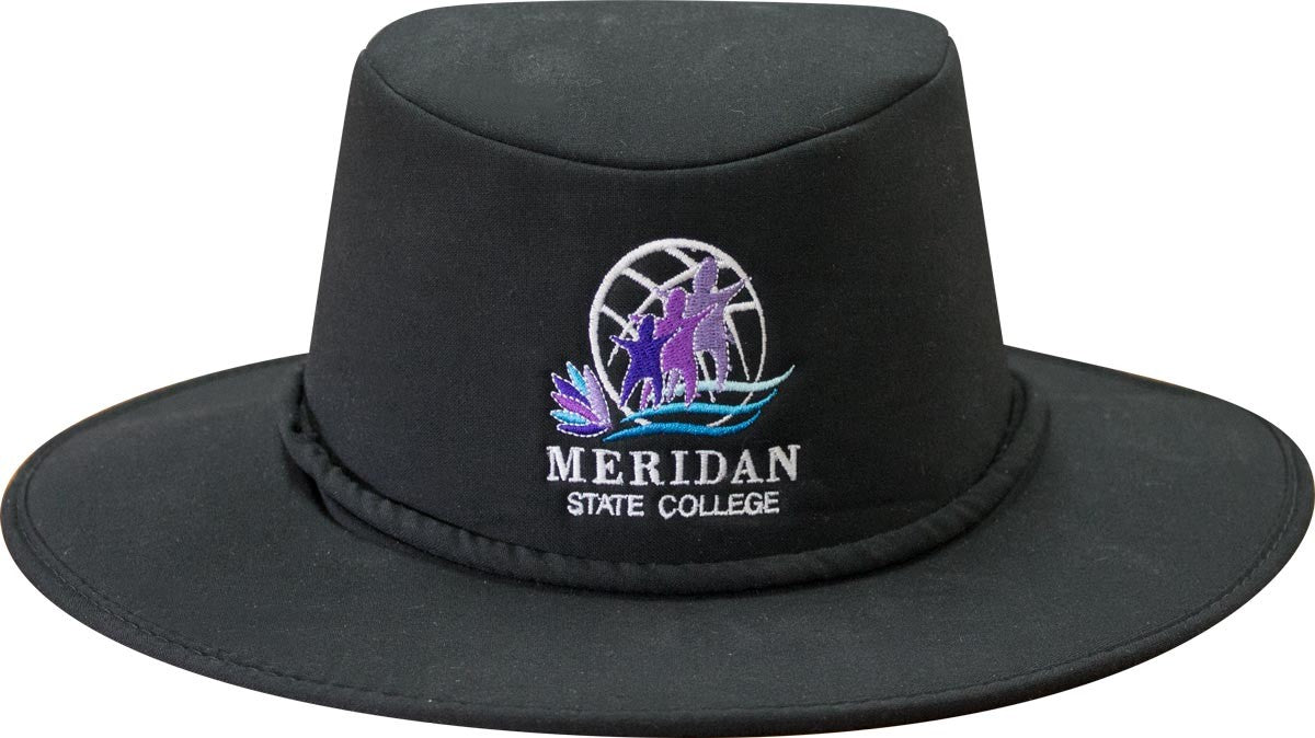 Hat Wide Brim
