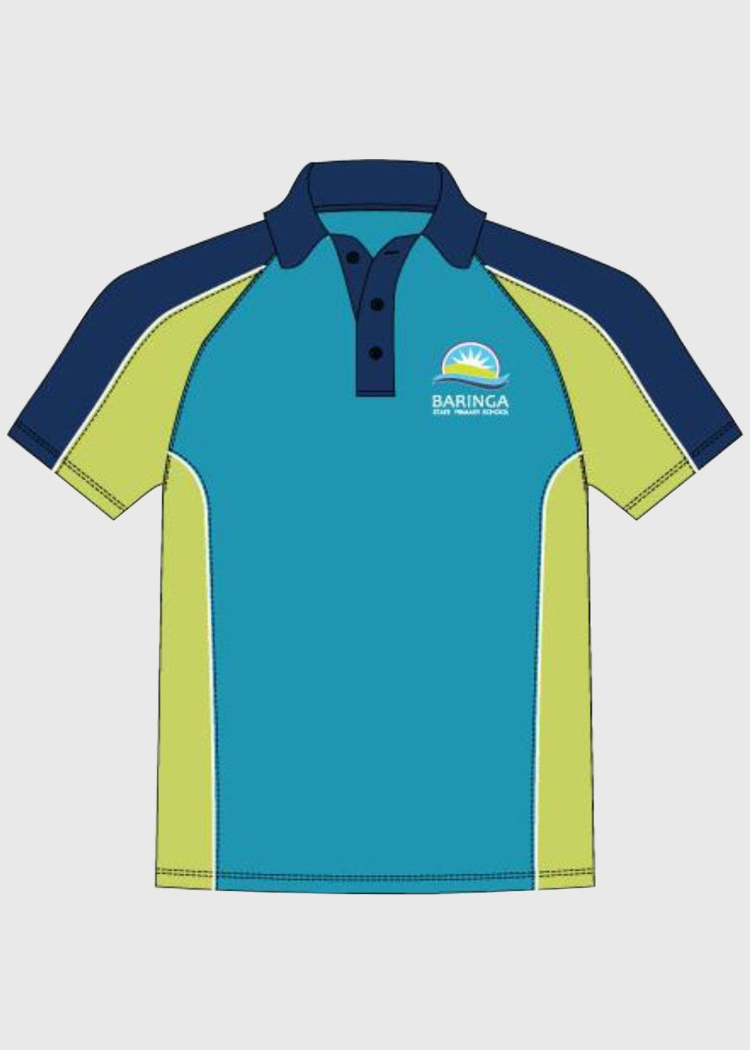 Polo Primary