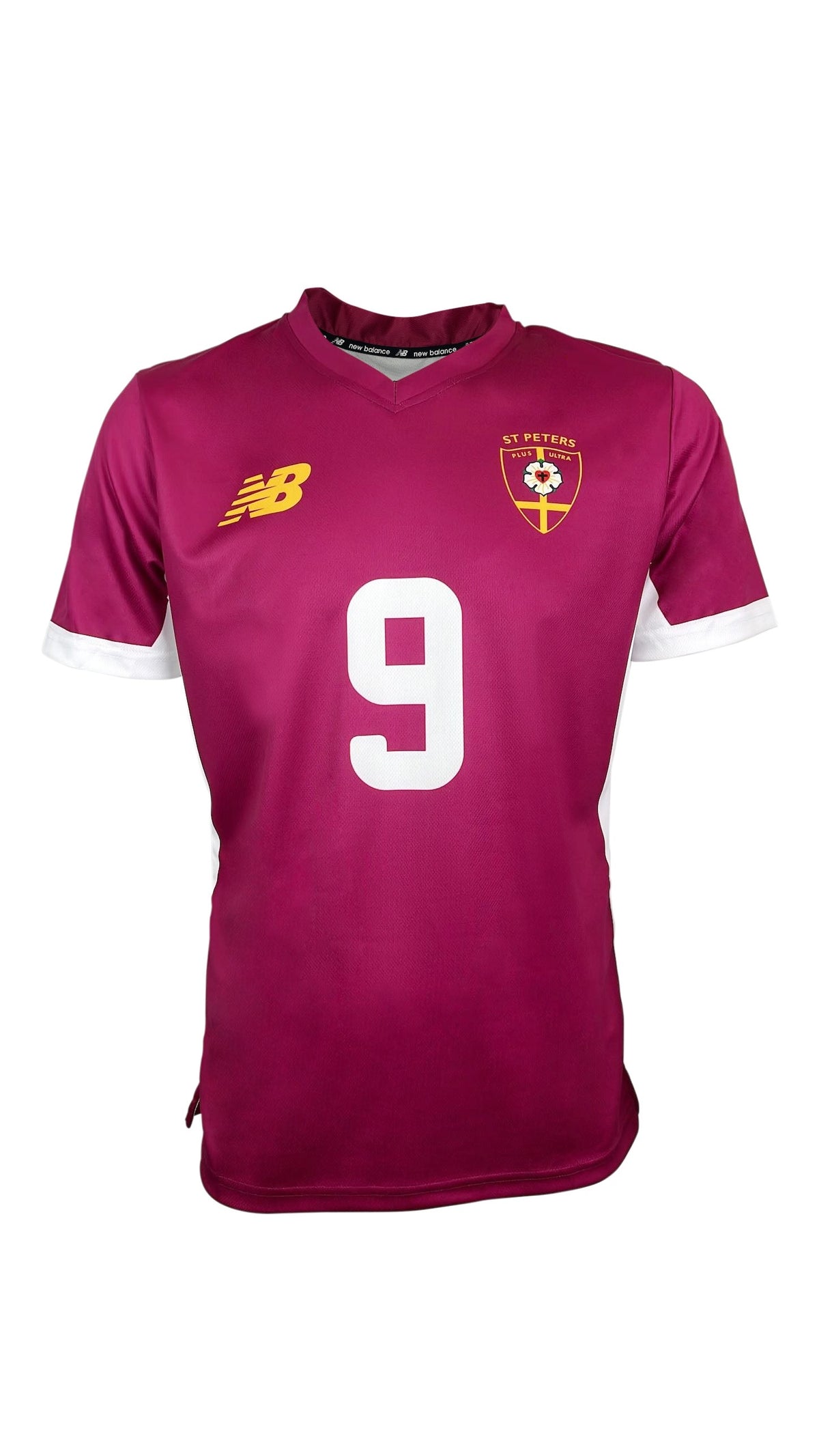 Jersey FB/VB Boys Adult